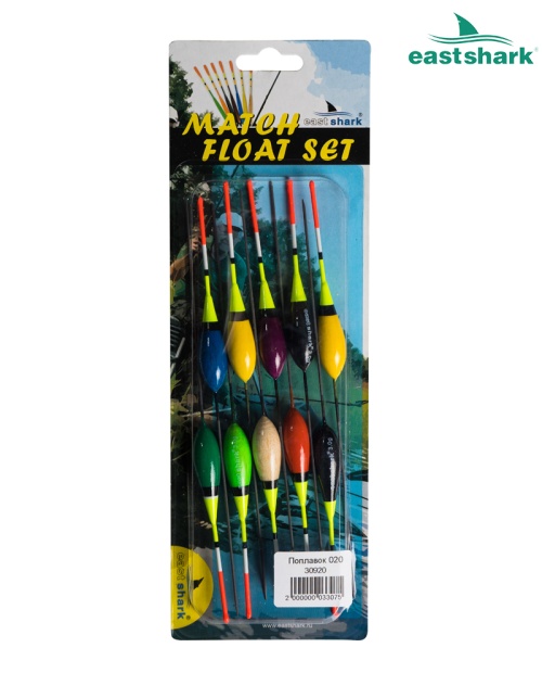 Поплавок 020 - 3 гр.