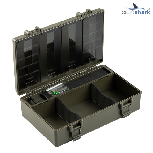 Органайзер Carp Sealed BOX EastShark A260C Professional edition