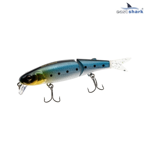 Воблер EastShark Tiny Meg 88SP #16