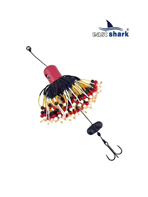 Приманка на сома EastShark Big-eyed 100g col.#203