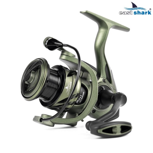 Катушка EastShark CS-3000