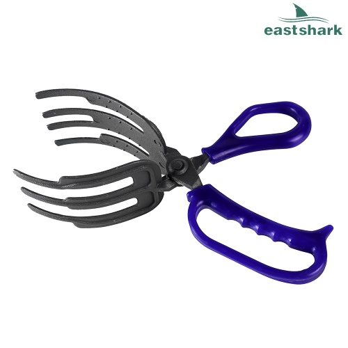 Захват для рыбы Fish clamp 6007