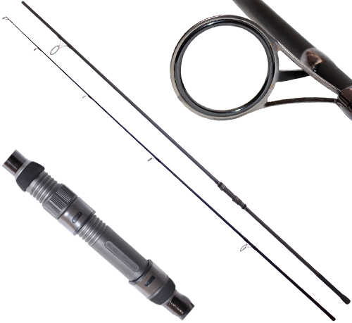 Карповое удилище EastShark "SWORD" 2-х частн. 4.0Lb 3,6 м