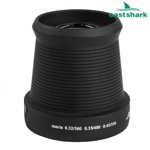 Запасная шпуля пластикова Hermes 11000