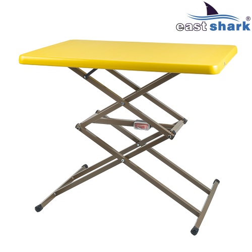 Стол с регулировкой высоты EastShark FX-8819
