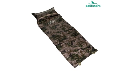 Коврик самонадувающий 1,9*0,7*0,2 пиксель