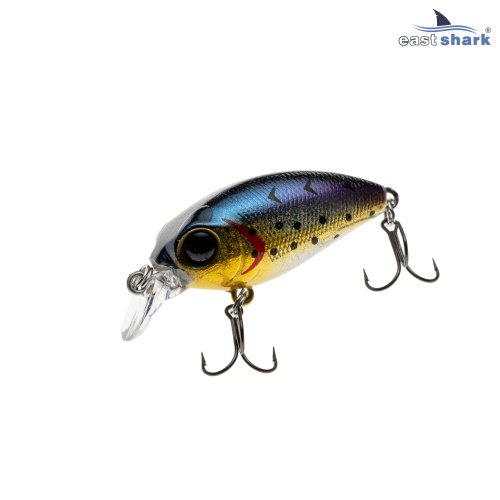 Воблер EastShark Komi 35F #17