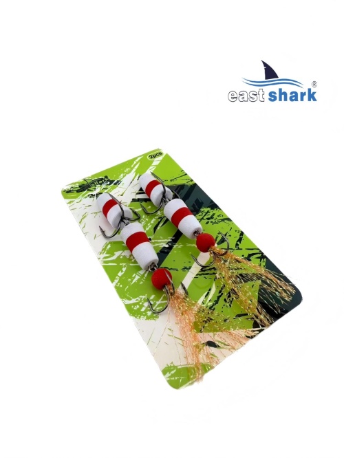 Мандула ES 217 (уп. 2 шт)