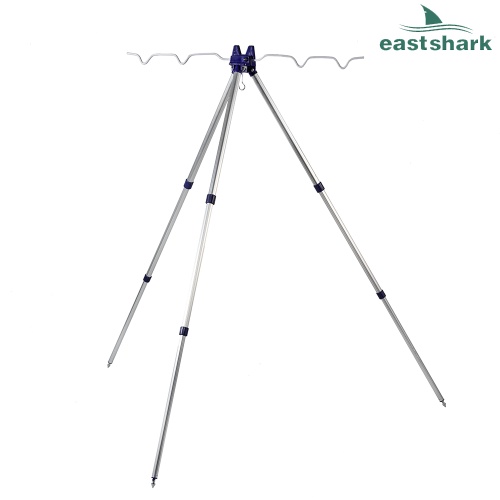 Телескопическая тренога