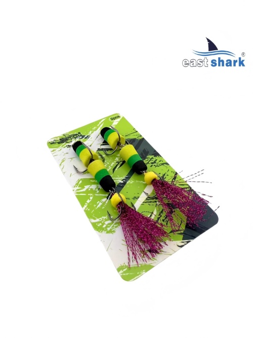 Мандула ES 215(уп. 2 шт)