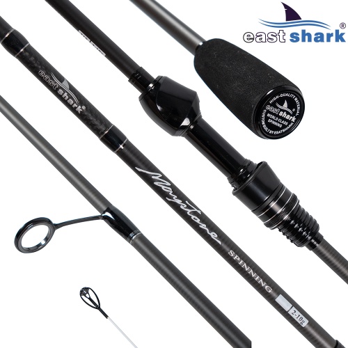 Спиннинг  EastShark Maystone 2-10 гр. 1.98 м