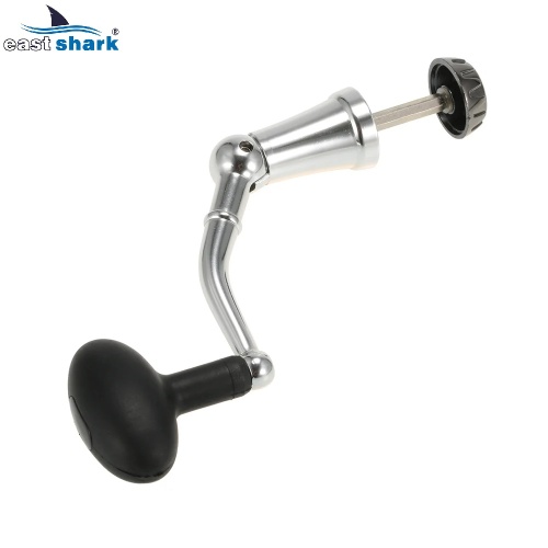 Ручка на карповую катушку большая универсальная