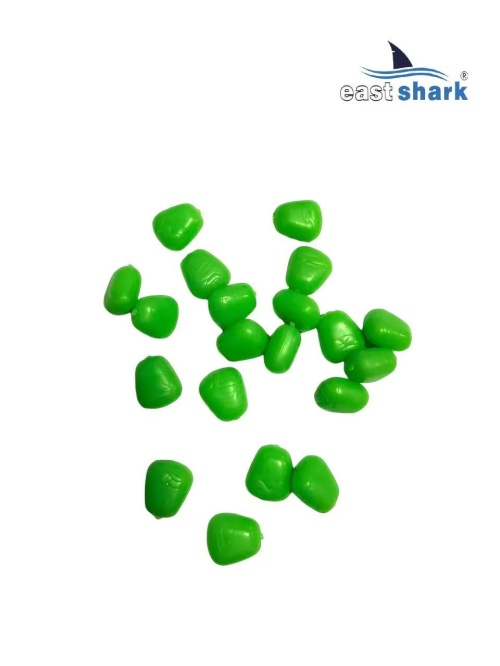 Кукуруза силиконовая Pop-Up (зеленая)