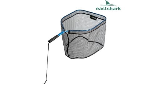 Подсак EastShark бортовой нить квадрат
