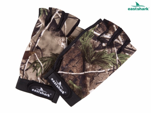 Перчатки EastShark G13 камыш