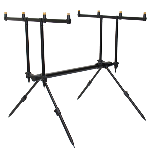 Rod-pod EastShark SBE-122-4